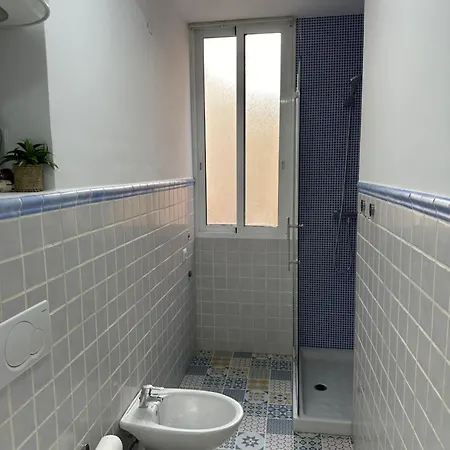 Apartamento Centrico A 12 Minutos De La Playa Almeria Exterior photo