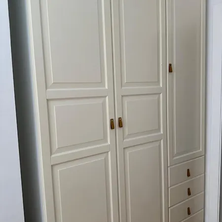 Apartamento Centrico A 12 Minutos De La Playa Almeria Exterior photo