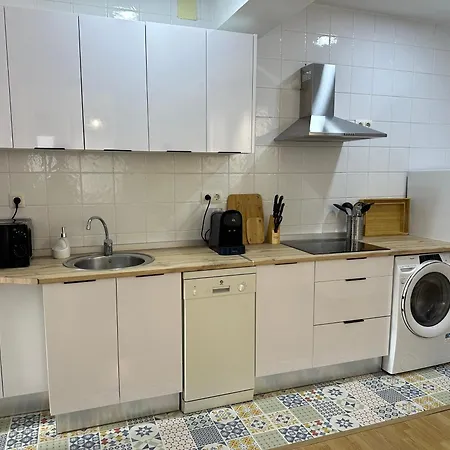 Apartamento Centrico A 12 Minutos De La Playa Almeria Exterior photo