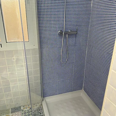 Apartamento Centrico A 12 Minutos De La Playa Almeria Exterior photo