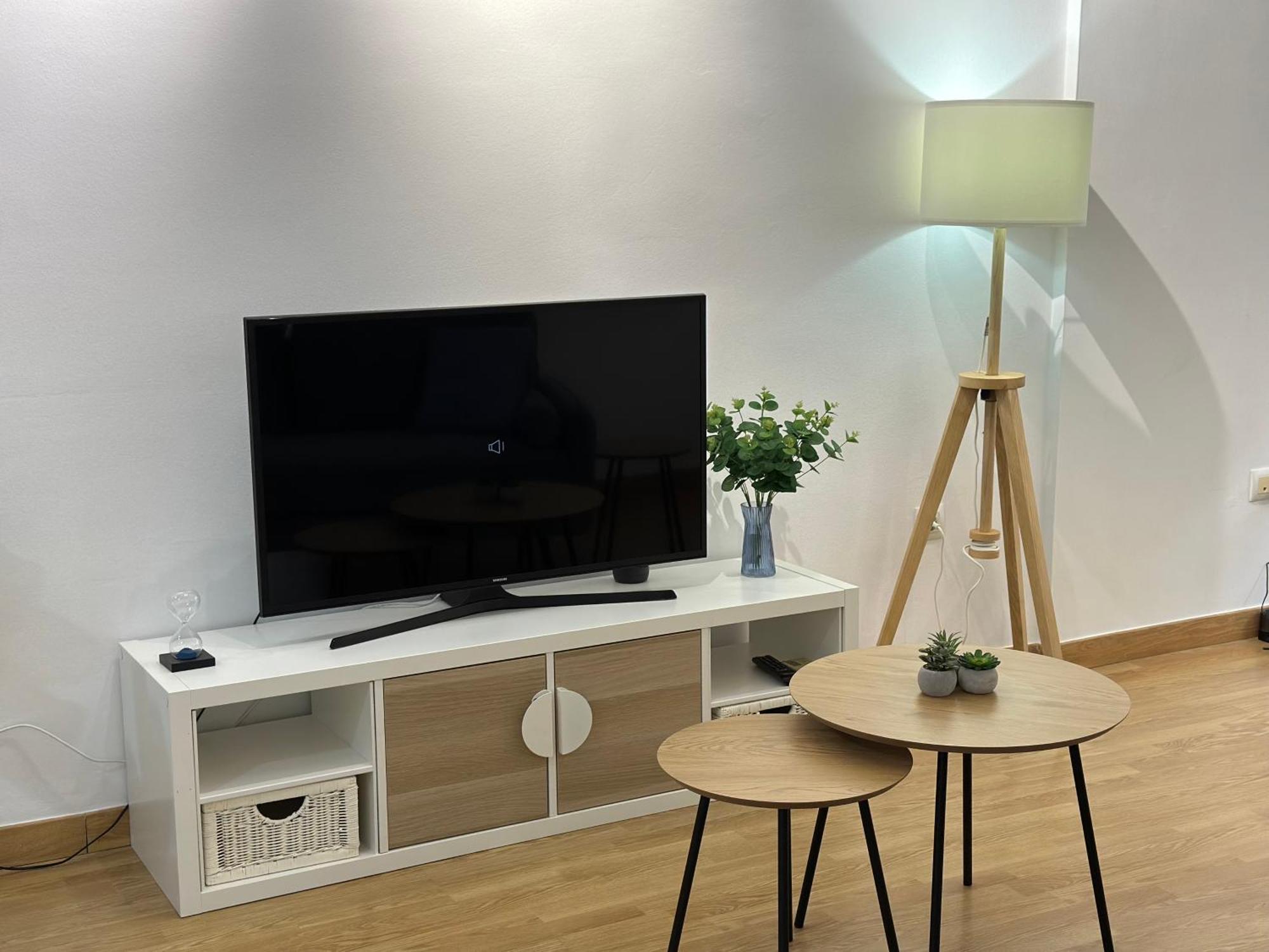 Appartement Centrico A 12 Minutos De La Playa Almería