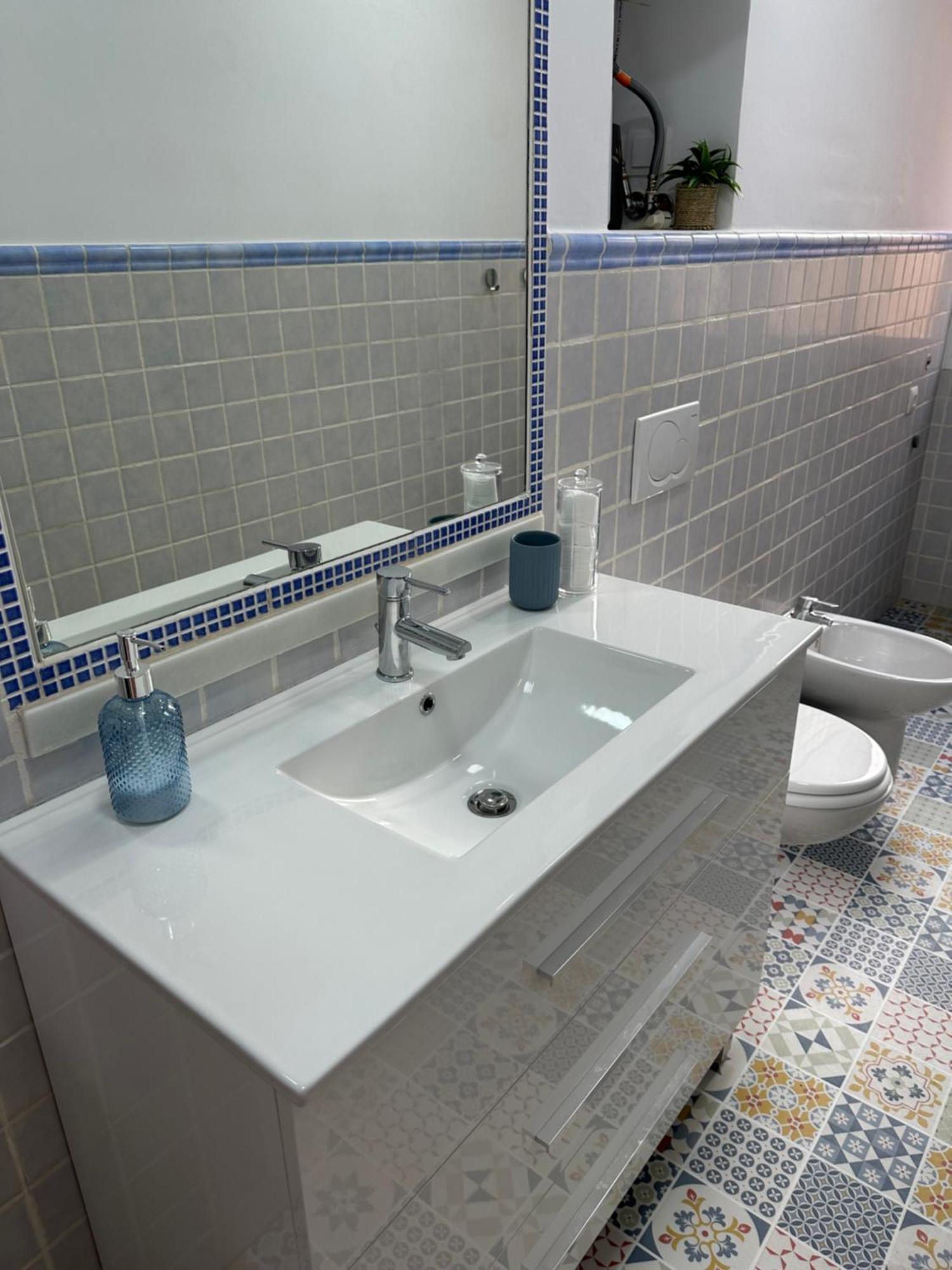 Appartement Centrico A 12 Minutos De La Playa
