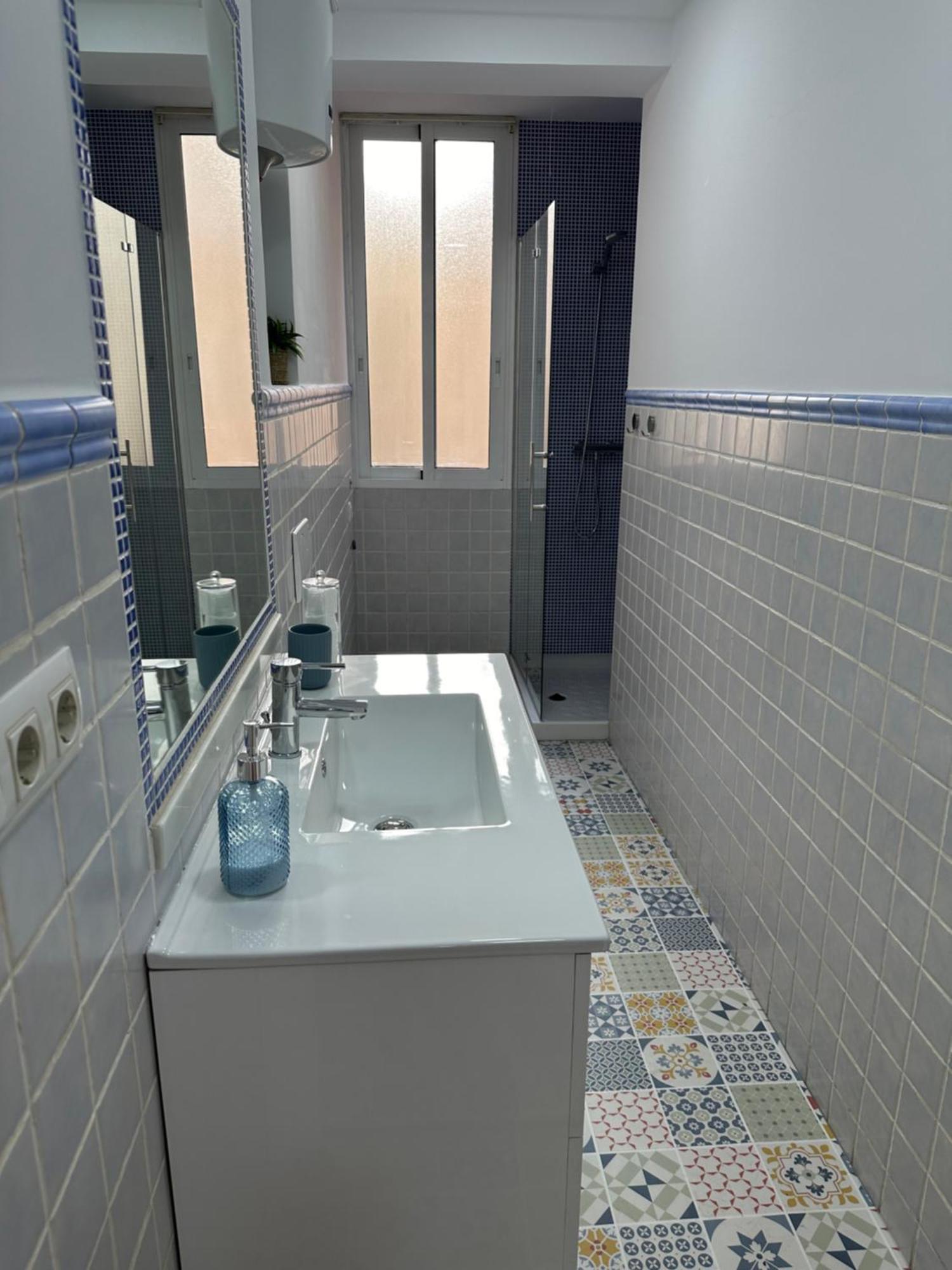 Centrico A 12 Minutos De La Playa Apartment Almeria
