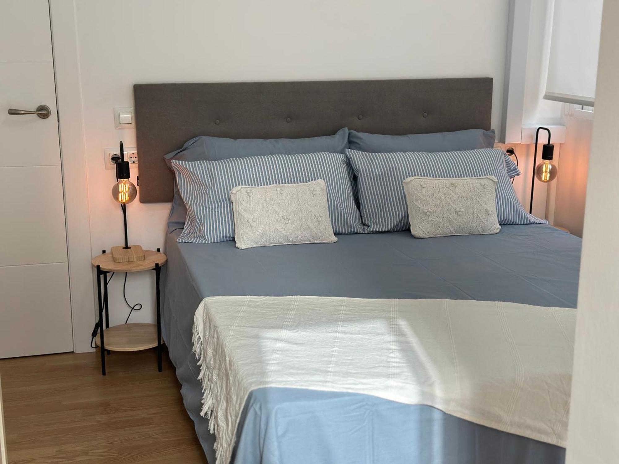 Apartment Centrico A 12 Minutos De La Playa