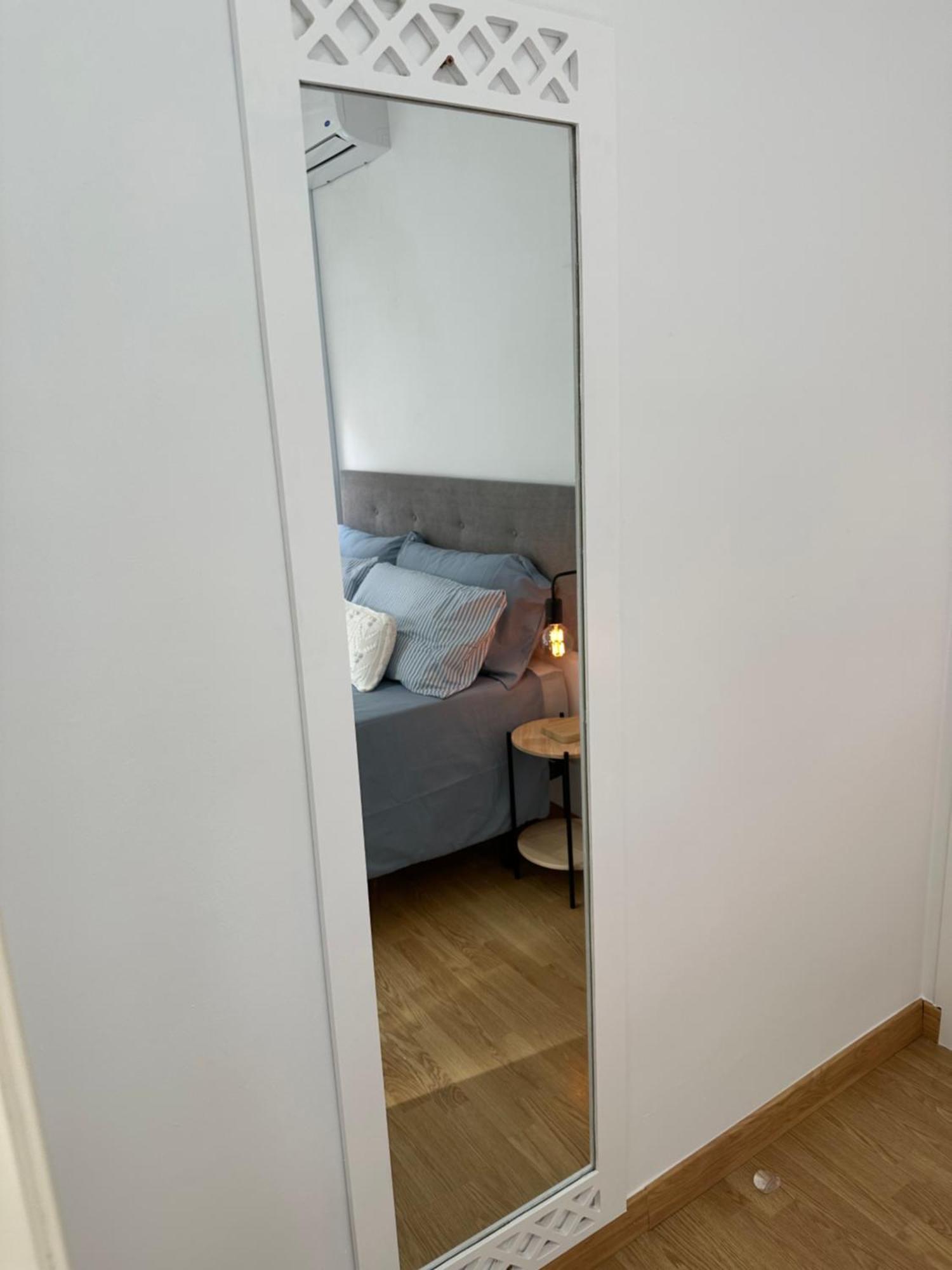 Apartment Centrico A 12 Minutos De La Playa Almeria