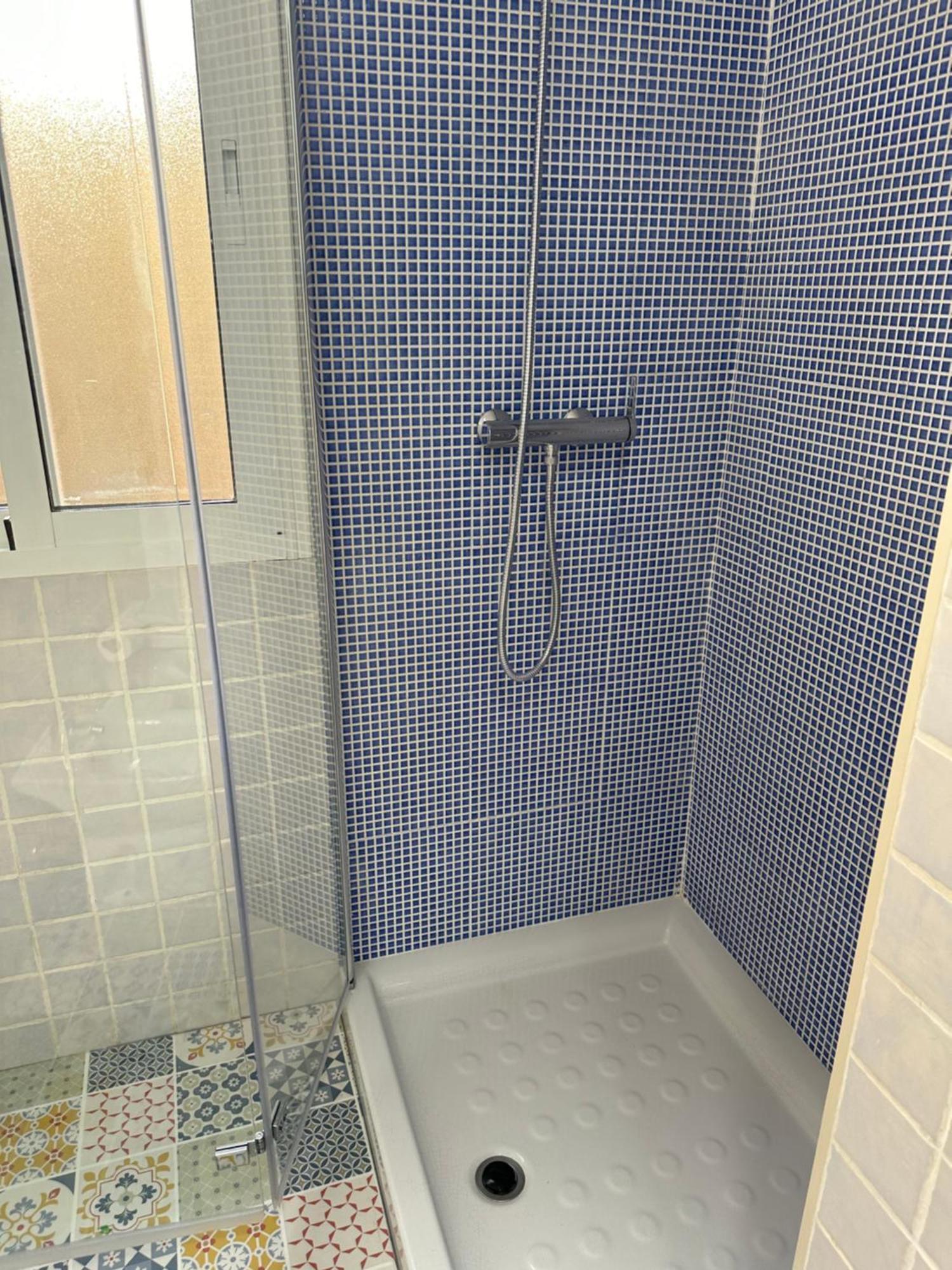 Centrico A 12 Minutos De La Playa Apartment Almeria